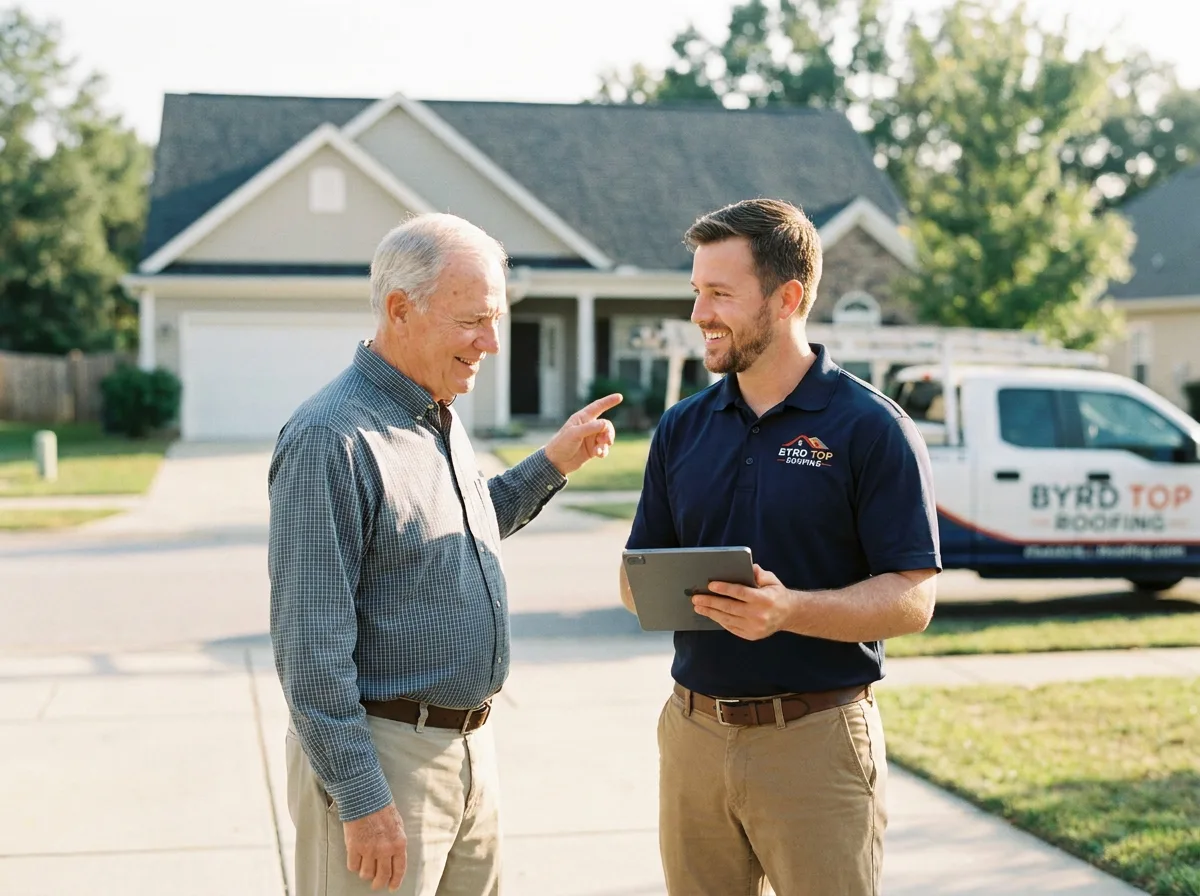Roofing Midnight, MS FAQs